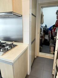 The Parc Condominium (D5), Condominium #502313621